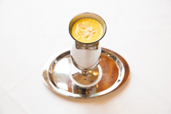 Mango Lassi