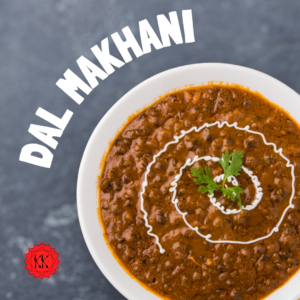 dal makhani in wien